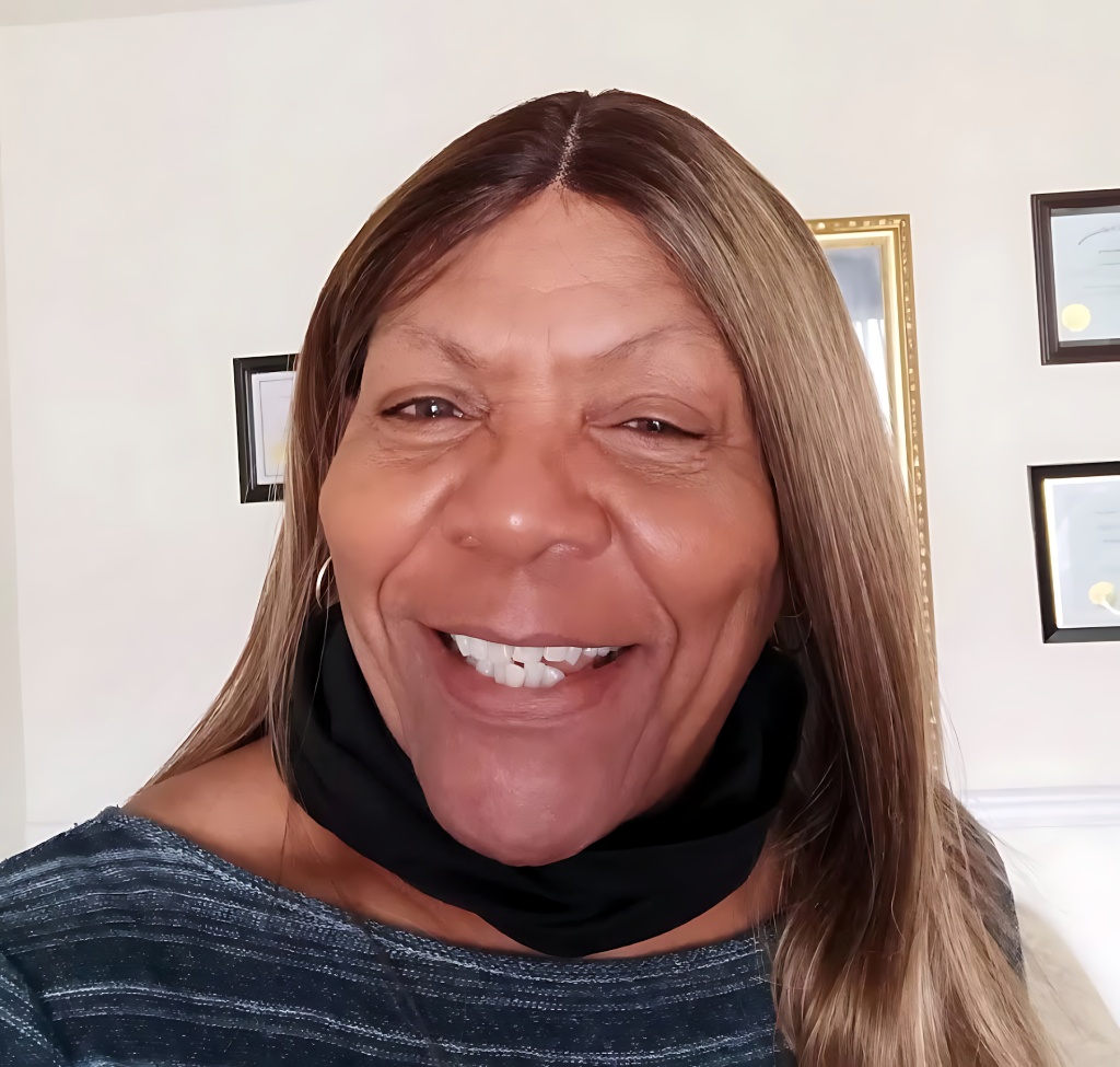 Dr. Pastor Kathrine Moore